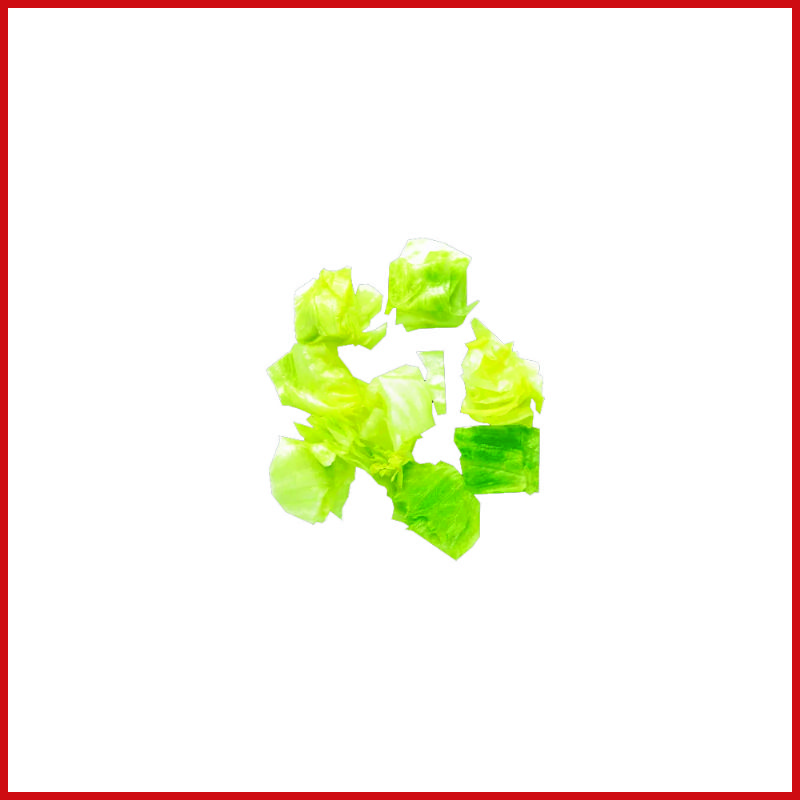 28180W - 50mm x 70mm x 25mm (Salad) Dice - For CL50 / CL50 Ultra / CL52